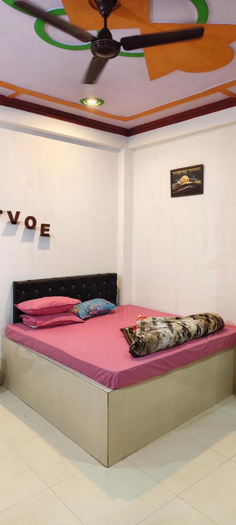 Mangalam Gold Guest House Varanasi Zimmer foto