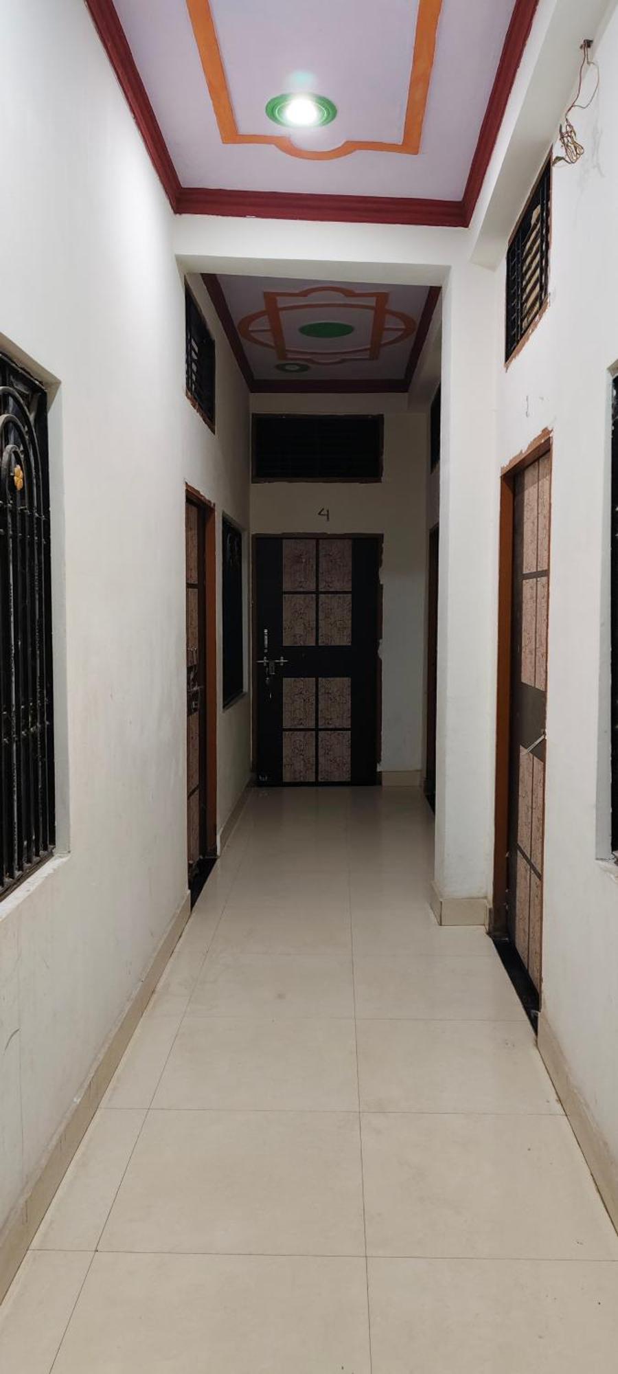 Mangalam Gold Guest House Varanasi Exterior foto