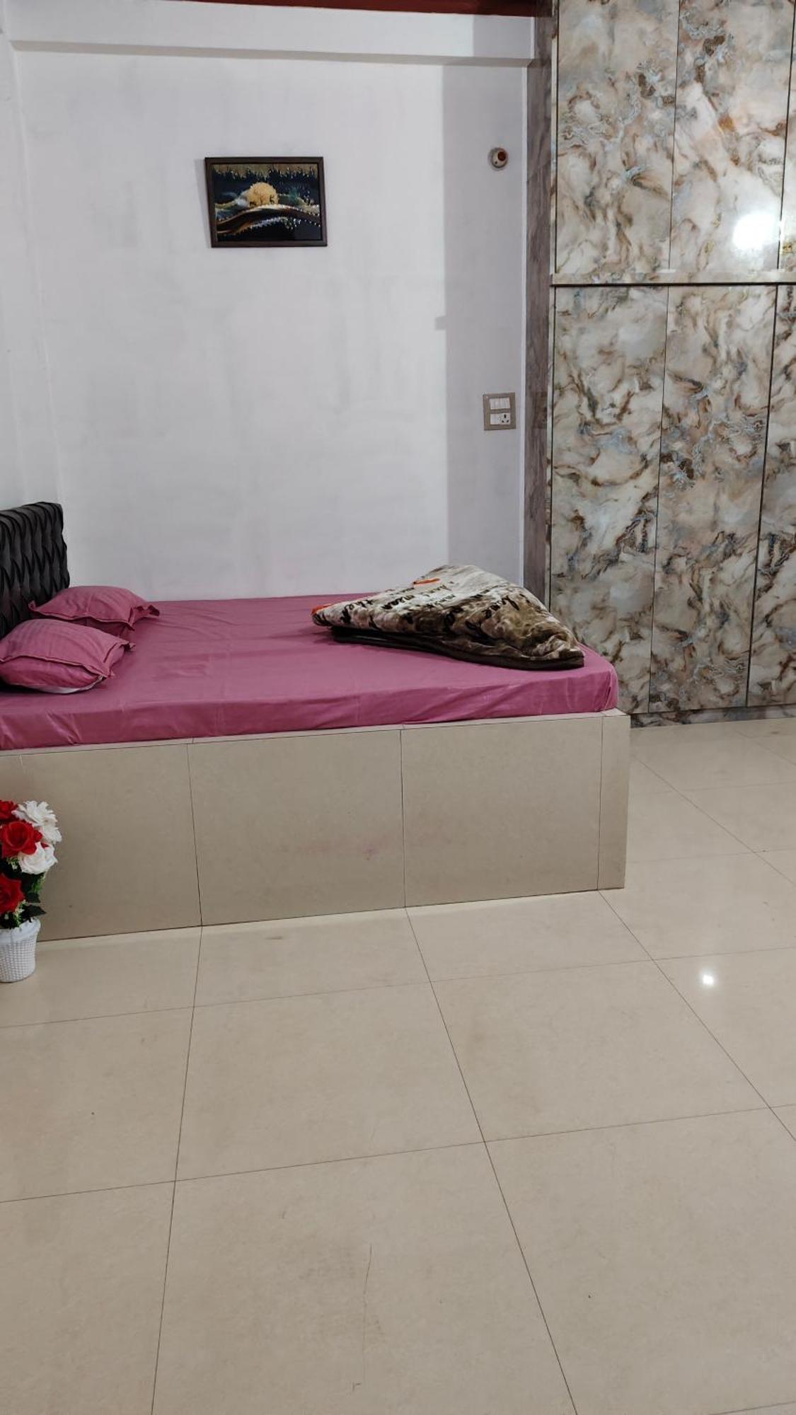 Mangalam Gold Guest House Varanasi Exterior foto